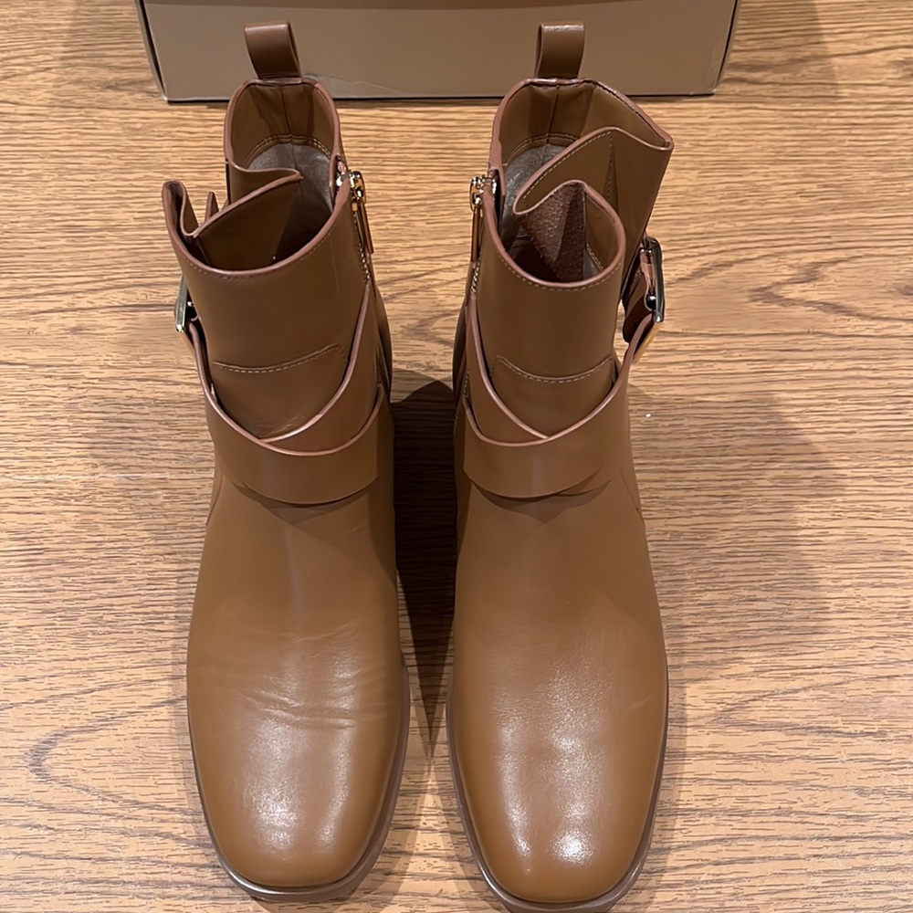 Michael Kors Acorn Strap Booty